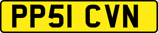 PP51CVN