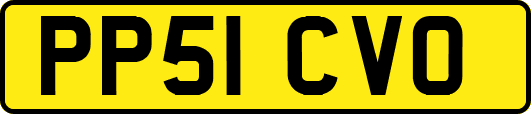 PP51CVO