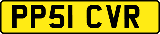 PP51CVR