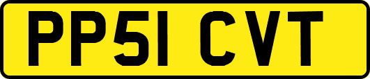 PP51CVT