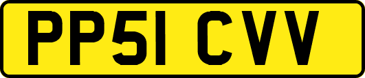 PP51CVV