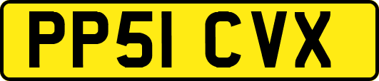 PP51CVX