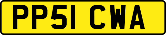 PP51CWA