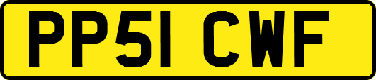 PP51CWF