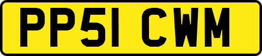 PP51CWM