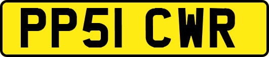 PP51CWR