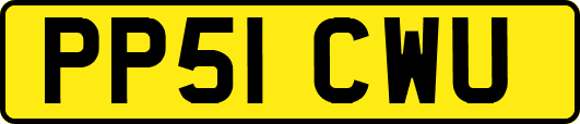 PP51CWU