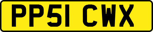 PP51CWX