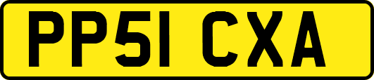 PP51CXA