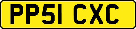 PP51CXC