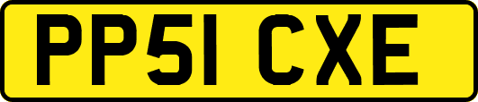 PP51CXE