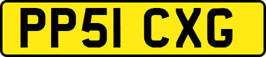 PP51CXG