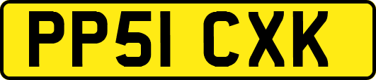 PP51CXK