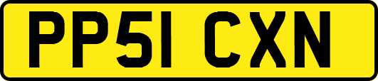 PP51CXN