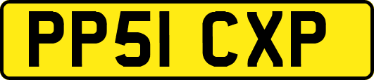 PP51CXP