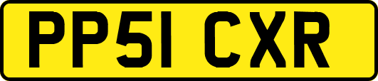 PP51CXR