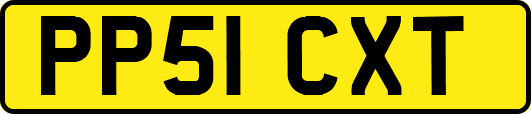 PP51CXT