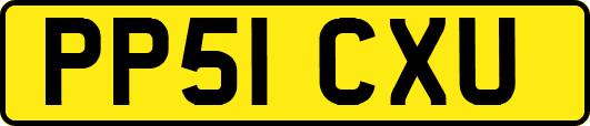 PP51CXU