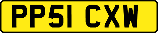 PP51CXW