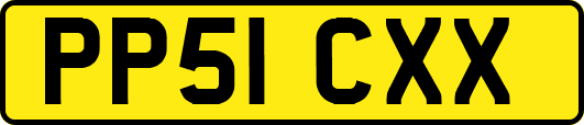 PP51CXX