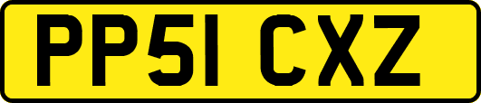 PP51CXZ