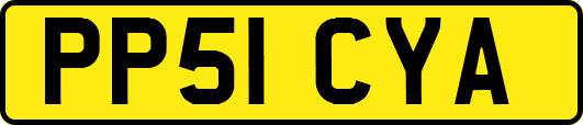 PP51CYA