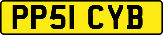 PP51CYB