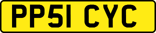 PP51CYC