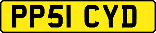 PP51CYD