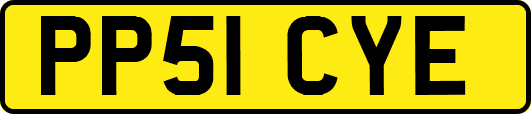 PP51CYE