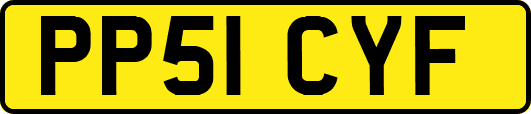 PP51CYF