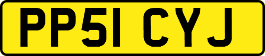 PP51CYJ