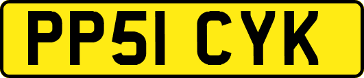 PP51CYK