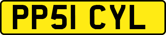 PP51CYL