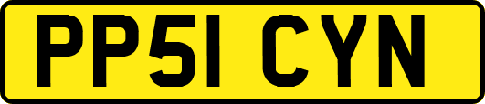 PP51CYN