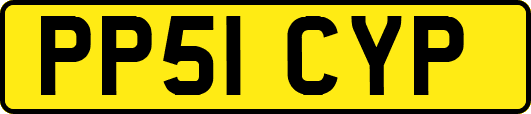 PP51CYP