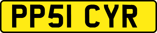 PP51CYR