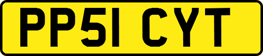 PP51CYT