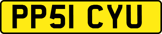 PP51CYU