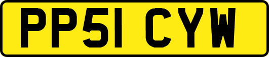 PP51CYW