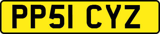 PP51CYZ