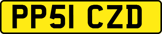 PP51CZD