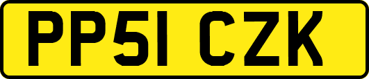 PP51CZK