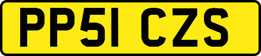 PP51CZS