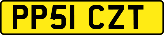 PP51CZT