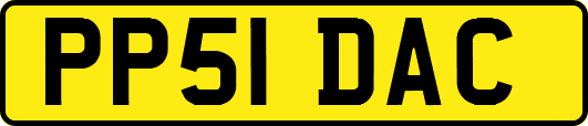 PP51DAC