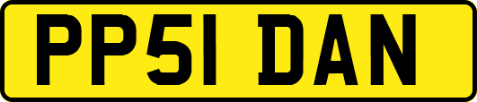 PP51DAN