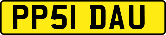 PP51DAU