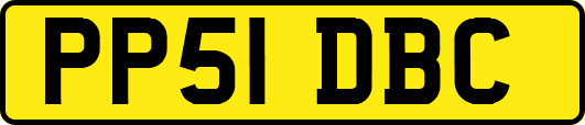 PP51DBC