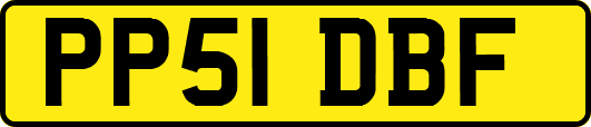 PP51DBF